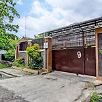 OYO 91729 Griya Monjari