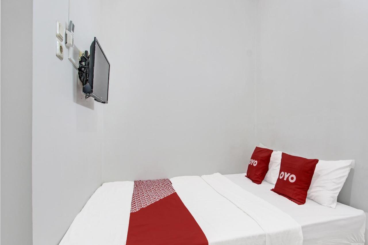 Hotel Oyo 91729 Griya Monjari 2*